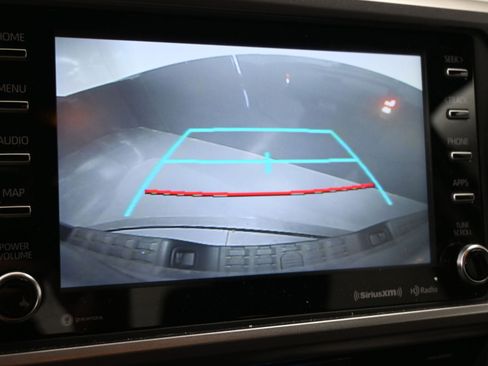 Used 2023 Toyota Tacoma SR5 image 13