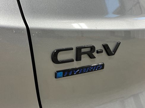 New 2026 Honda CR-V Sport Touring image 20