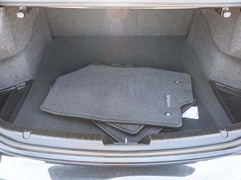 Used 2021 MAZDA MAZDA6 Grand Touring Reserve image 30