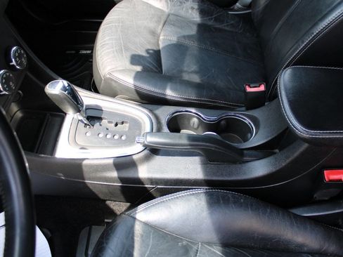 Used 2013 Dodge Avenger SXT w/ Blacktop Pkg FWD image 26