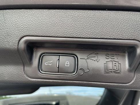 Used 2022 Ford Explorer Limited w/ Hybrid Equipment Group 310A image 38