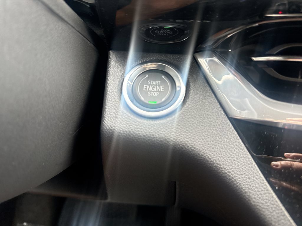 New 2026 Buick Envista Sport Touring w/ Convenience I Package FWD image 16