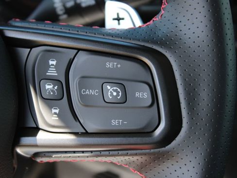 New 2026 Jeep Wrangler Unlimited Rubicon 392 w/ Quick Order Package 27X Moab AWD/4WD image 27