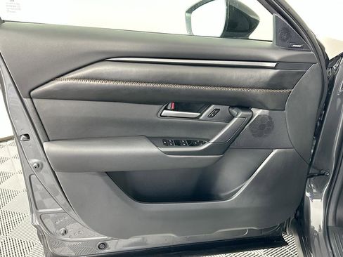 Used 2025 MAZDA CX-50 AWD 2.5 Turbo w/ Cargo Package image 30