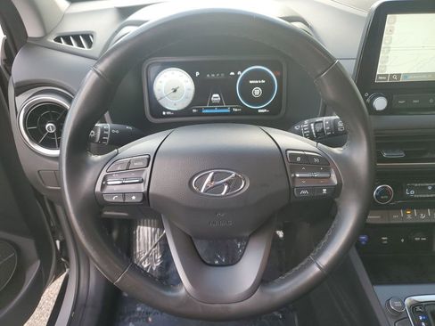 Used 2023 Hyundai Kona Limited image 24