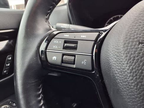 Used 2025 Honda CR-V EX-L image 20