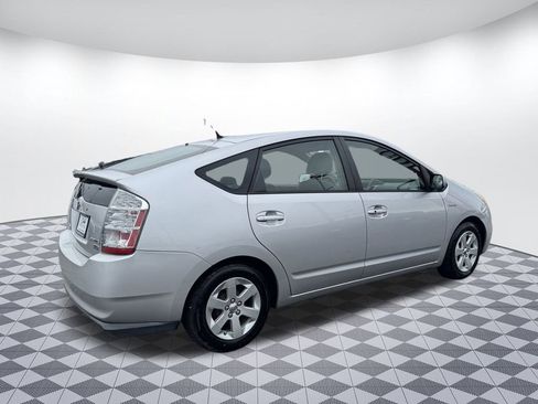 Used 2006 Toyota Prius image 7