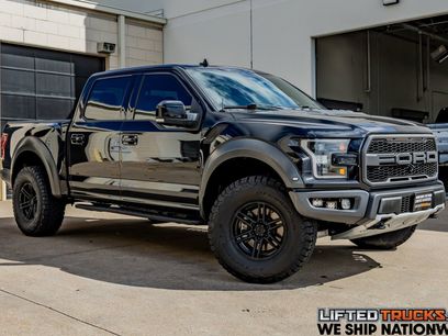Used 2020 Ford F150 Raptor w/ Equipment Group 802A Luxury