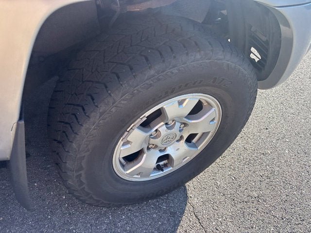 Used 2008 Toyota Tacoma PreRunner w/ TRD Off-Road Pkg #1 RWD image 27