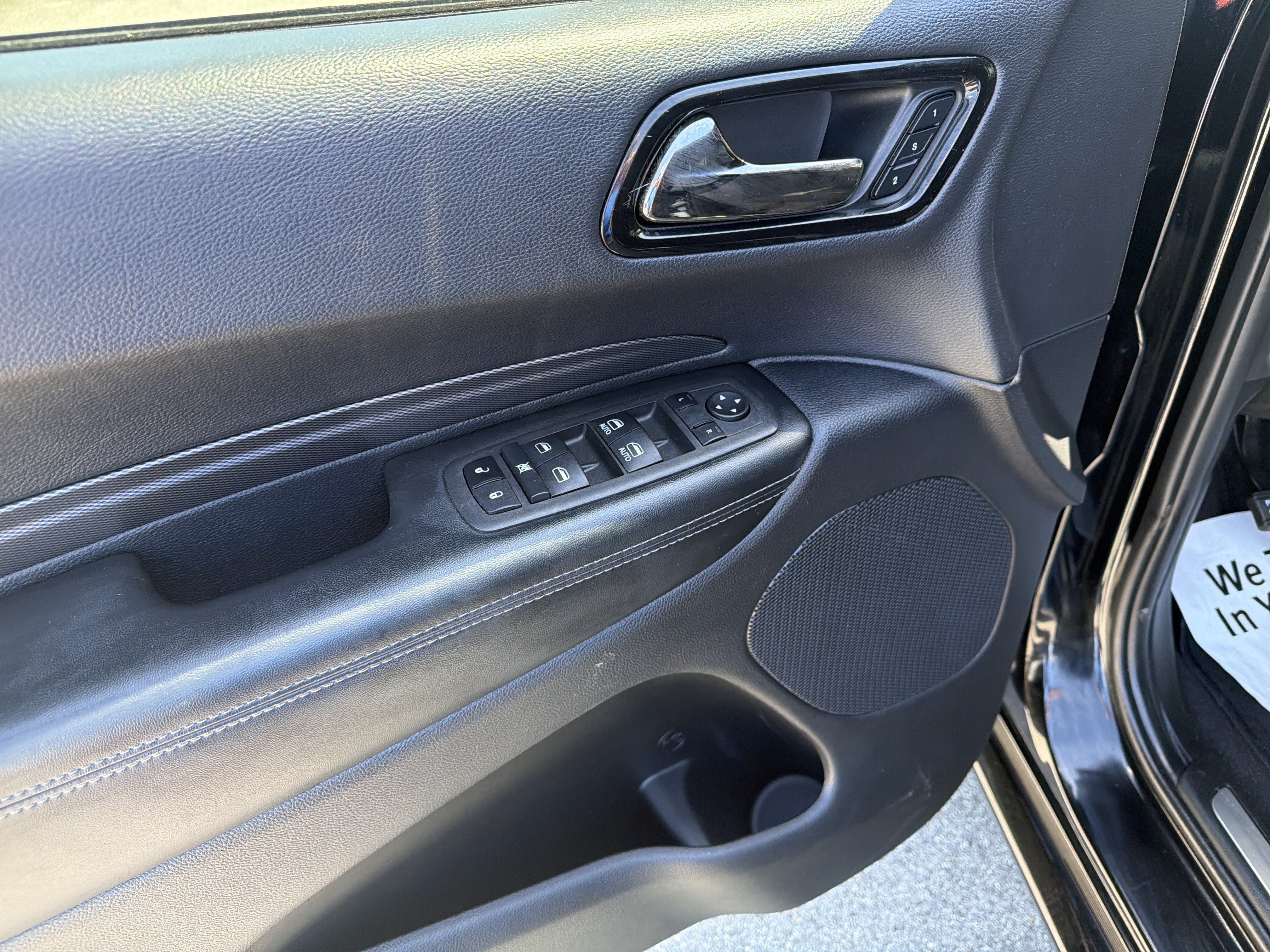 Used 2022 Dodge Durango GT AWD/4WD image 14