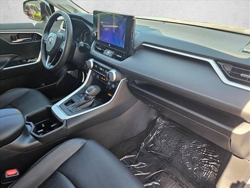 Used 2024 Toyota RAV4 XLE Premium w/ Weather Package AWD/4WD image 22