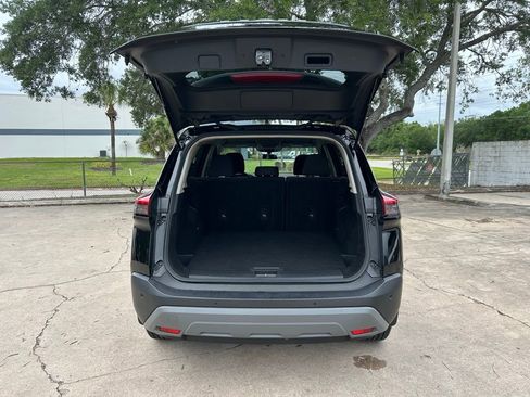 Used 2023 Nissan Rogue SV FWD image 46