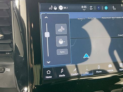 Used 2022 RAM 1500 Big Horn image 20