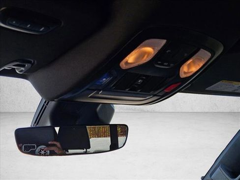 Used 2025 RAM 1500 Big Horn RWD image 19