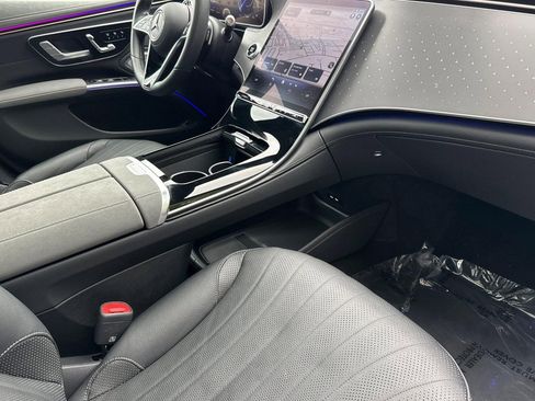 Used 2023 Mercedes-Benz EQS 450+ 4MATIC Sedan image 33