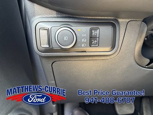 New 2026 Ford Explorer ST-Line w/ Premium Package RWD image 25