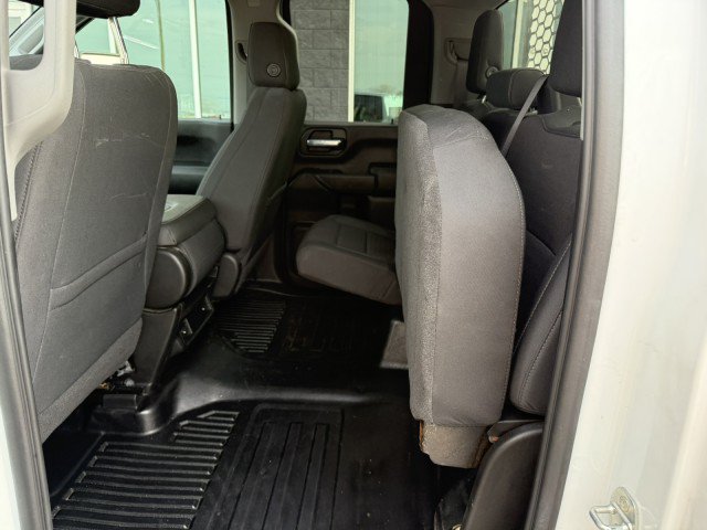 Used 2020 Chevrolet Silverado 2500 W/T w/ WT Fleet Convenience Package RWD image 26