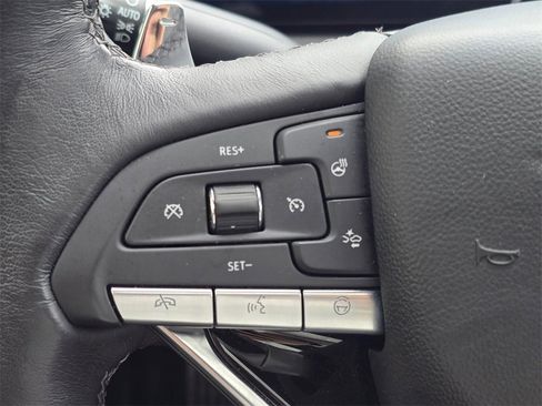 Certified 2025 Cadillac CT5 Sport w/ Sun And Sound Package image 33