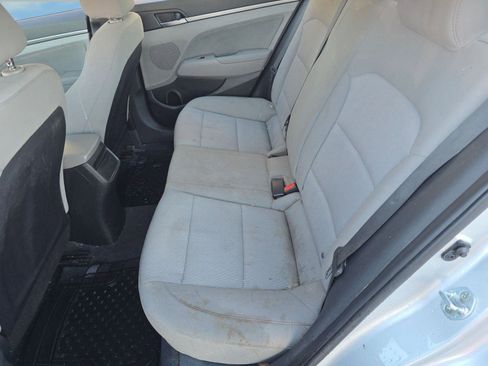 Used 2018 Hyundai Elantra SEL image 12