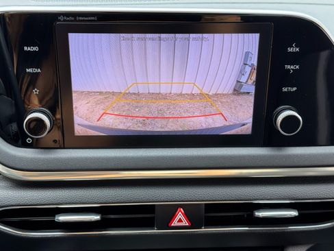 Used 2022 Hyundai Sonata SEL FWD image 23