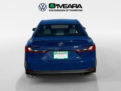 Used 2026 Toyota Camry SE w/ Convenience Package