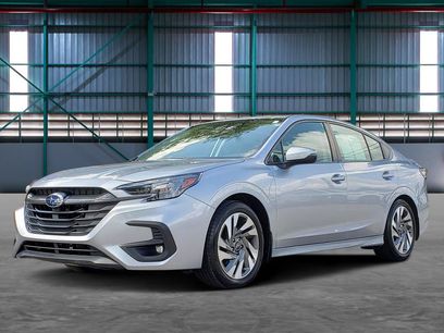 Used 2023 Subaru Legacy Limited