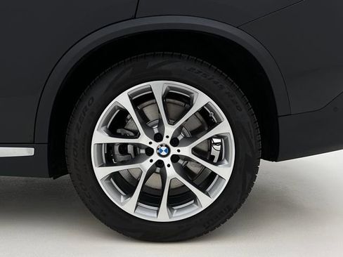Certified 2026 BMW X5 xDrive50e w/ Climate Comfort Package AWD/4WD image 27