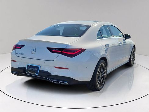 Certified 2026 Mercedes-Benz CLA 250 image 6