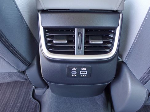 Certified 2025 Subaru Legacy Premium AWD/4WD image 25