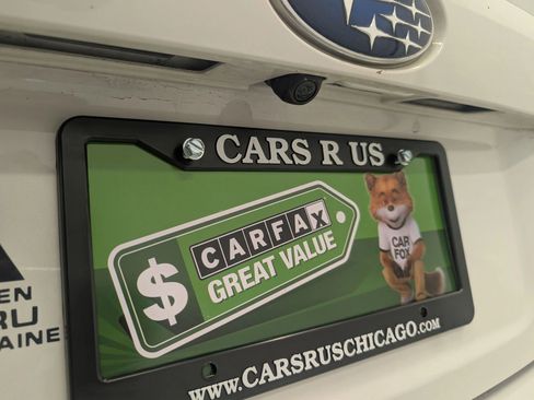 Used 2017 Subaru Impreza 2.0i image 7