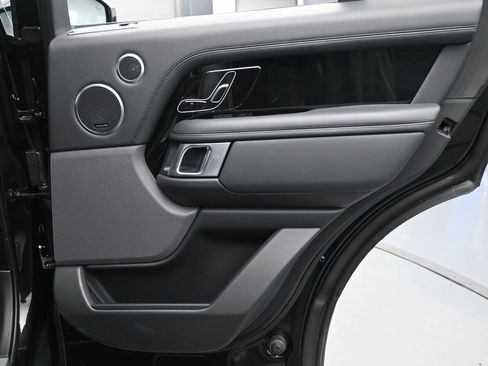 Used 2022 Land Rover Range Rover Westminster Edition image 25