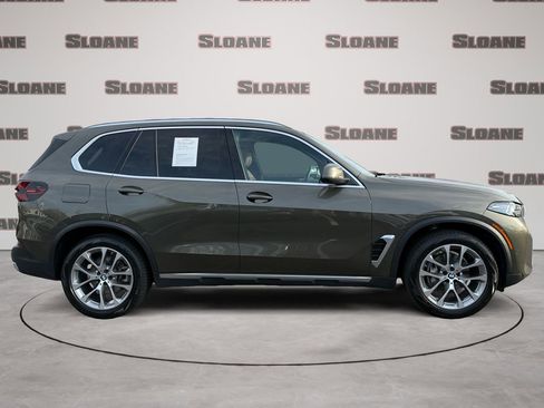 Certified 2026 BMW X5 xDrive40i w/ Premium Package AWD/4WD image 6
