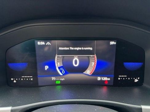 Used 2023 Volkswagen Atlas SE AWD/4WD image 18