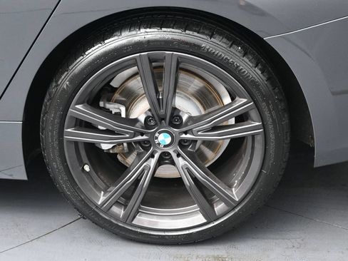 Used 2021 BMW 330i xDrive Sedan w/ Convenience Package AWD/4WD image 37