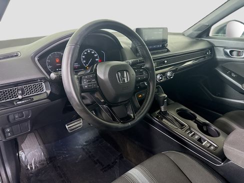 Used 2023 Honda Civic Sport image 23