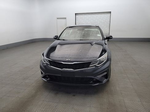 Used 2019 Kia Optima S w/ S Panoramic Sunroof Package image 15