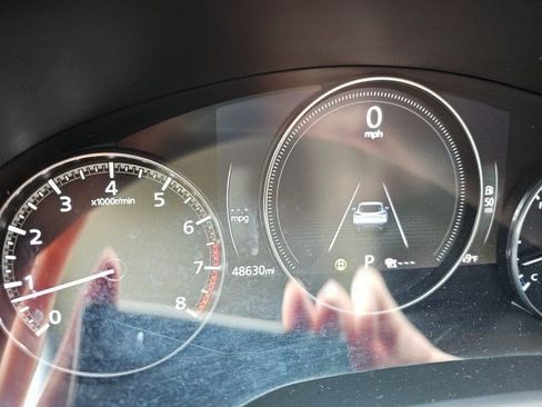 Used 2025 MAZDA CX-30 AWD 2.5 S w/ Preferred Package image 23