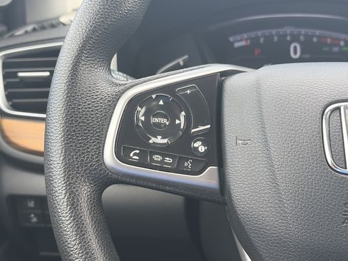 Used 2020 Honda CR-V EX image 22