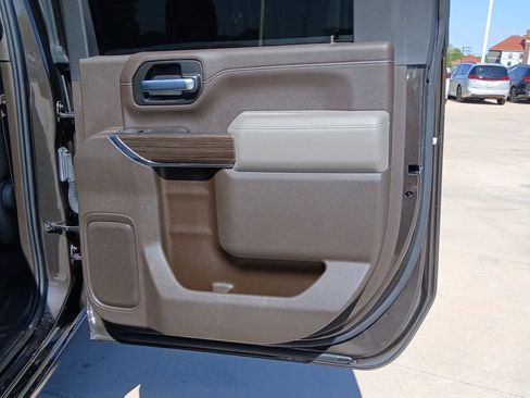 Used 2021 Chevrolet Silverado 2500 LT w/ Convenience Package AWD/4WD image 77