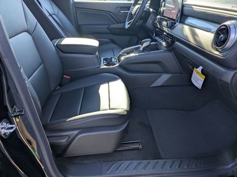 New 2026 Chevrolet Colorado LT w/ LT Convenience Package RWD image 37