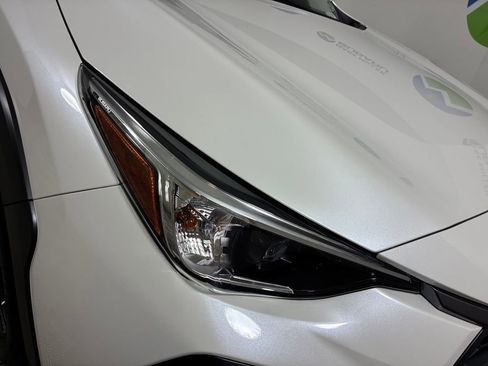 Certified 2025 Subaru Crosstrek 2.0i Premium image 34