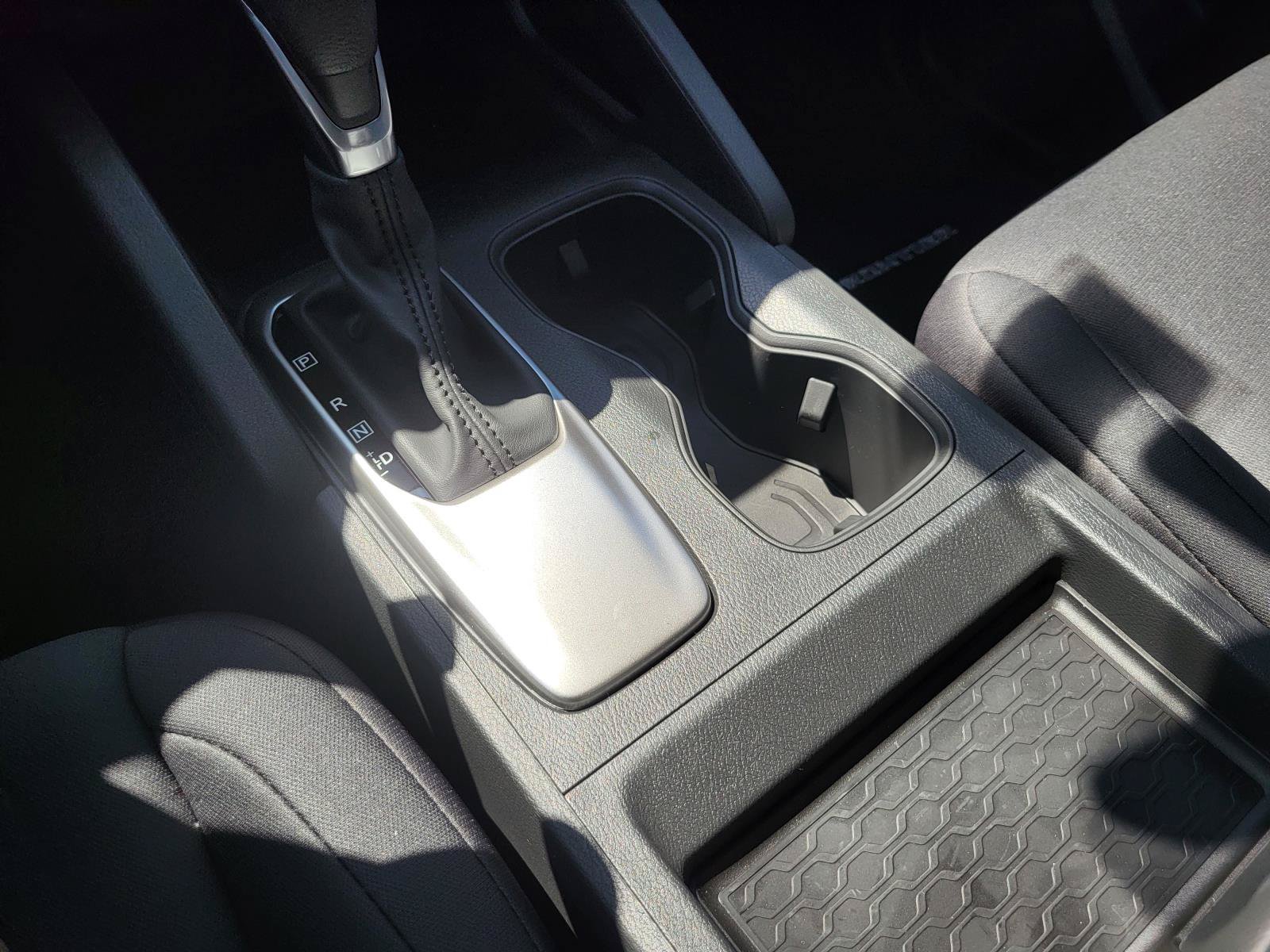 New 2026 Nissan Frontier S AWD/4WD image 25