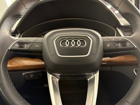 Used 2023 Audi Q5 2.0T Premium w/ Convenience Package AWD/4WD image 22