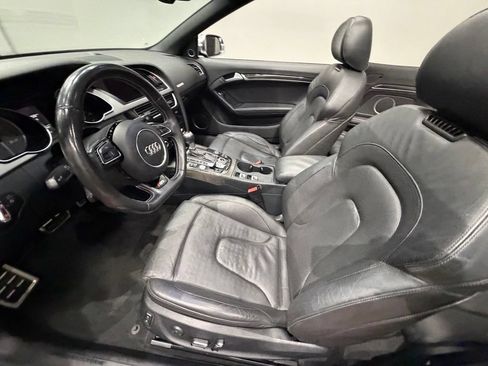 Used 2013 Audi S5 Premium Plus AWD/4WD image 24