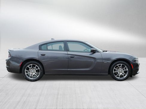 Used 2018 Dodge Charger GT image 8
