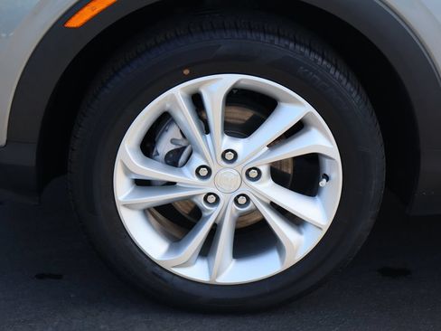 Certified 2023 Buick Encore GX Preferred FWD image 30