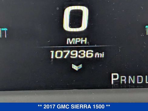 Used 2017 GMC Sierra 1500 Denali AWD/4WD image 22