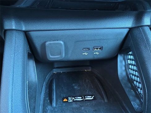 New 2026 Chevrolet TrailBlazer LT w/ Convenience Package image 25