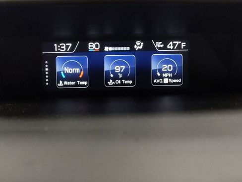 Used 2020 Subaru Forester Sport image 25