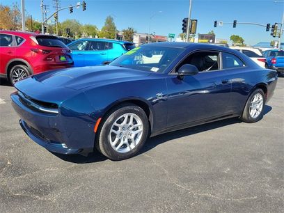 Used 2025 Dodge Charger R/T w/ Sun & Sound Package